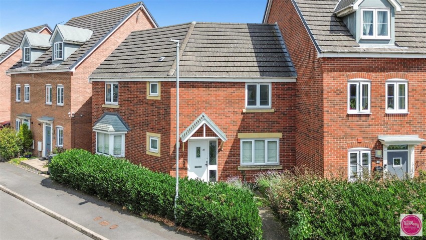 Images for Saw Mill Way, Shobnall, Burton-On-Trent