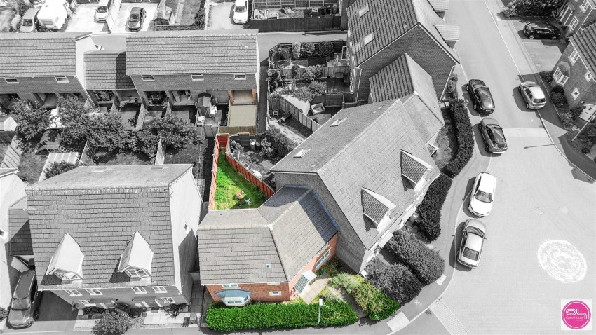 Images for Saw Mill Way, Shobnall, Burton-On-Trent