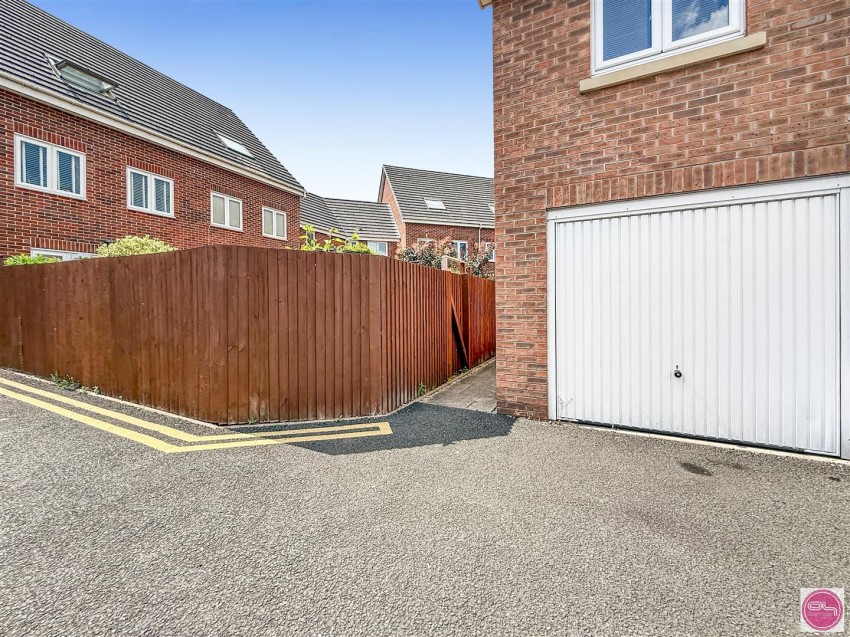 Images for Saw Mill Way, Shobnall, Burton-On-Trent