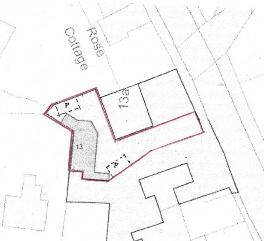 Images for Main Road, Brailsford, Ashbourne