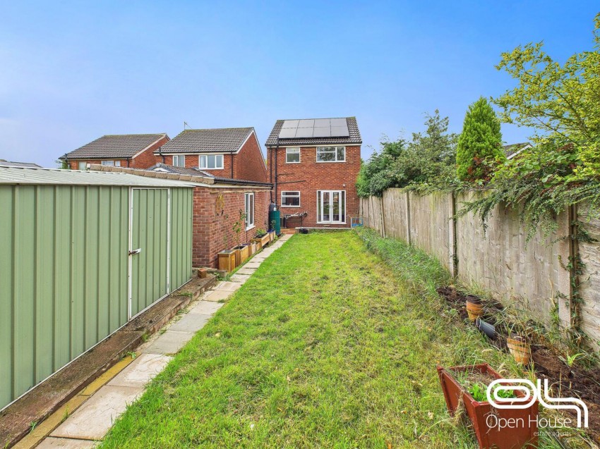Images for Ridgeway, Hixon