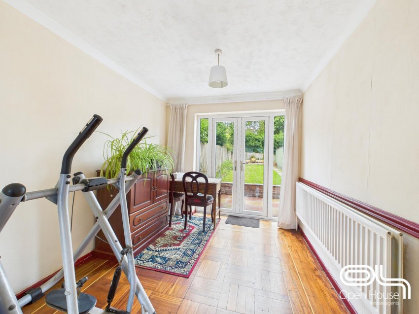 Images for Ridgeway, Hixon