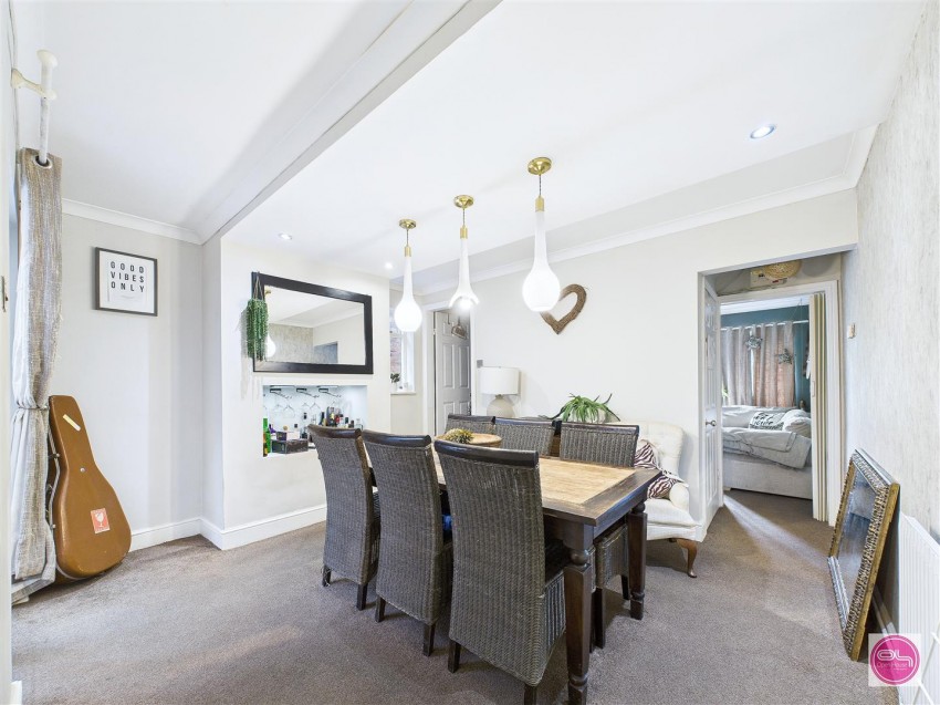 Images for Park Road, Church Gresley