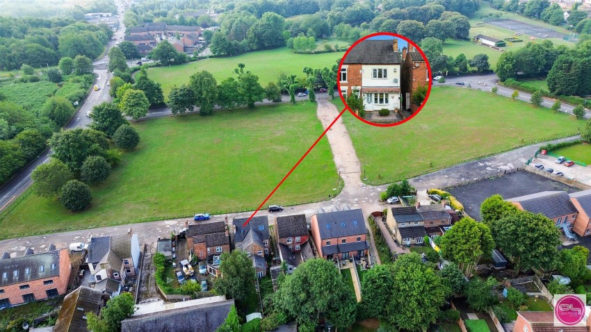 Images for Park Road, Church Gresley