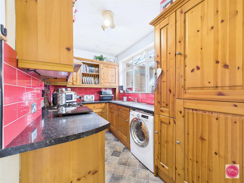 Images for Park Road, Church Gresley