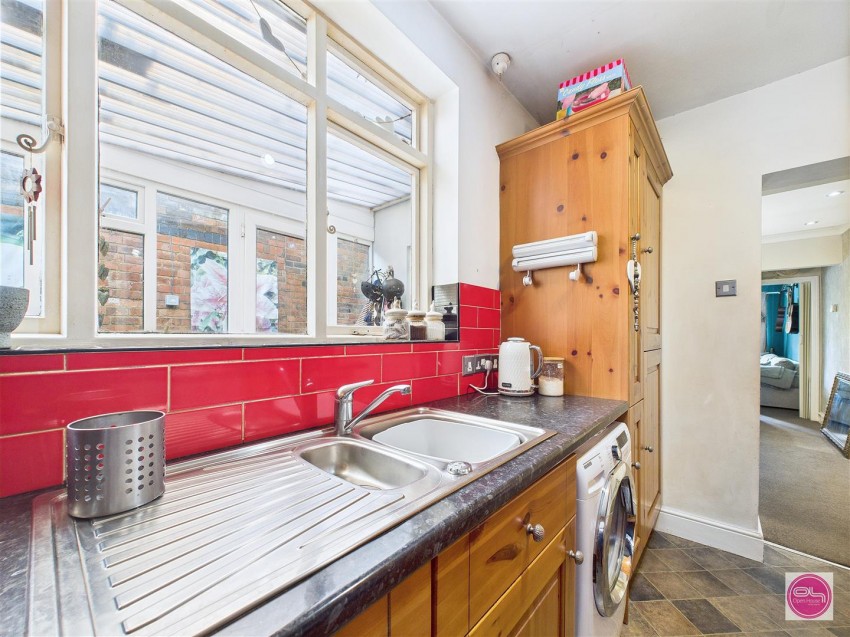 Images for Park Road, Church Gresley