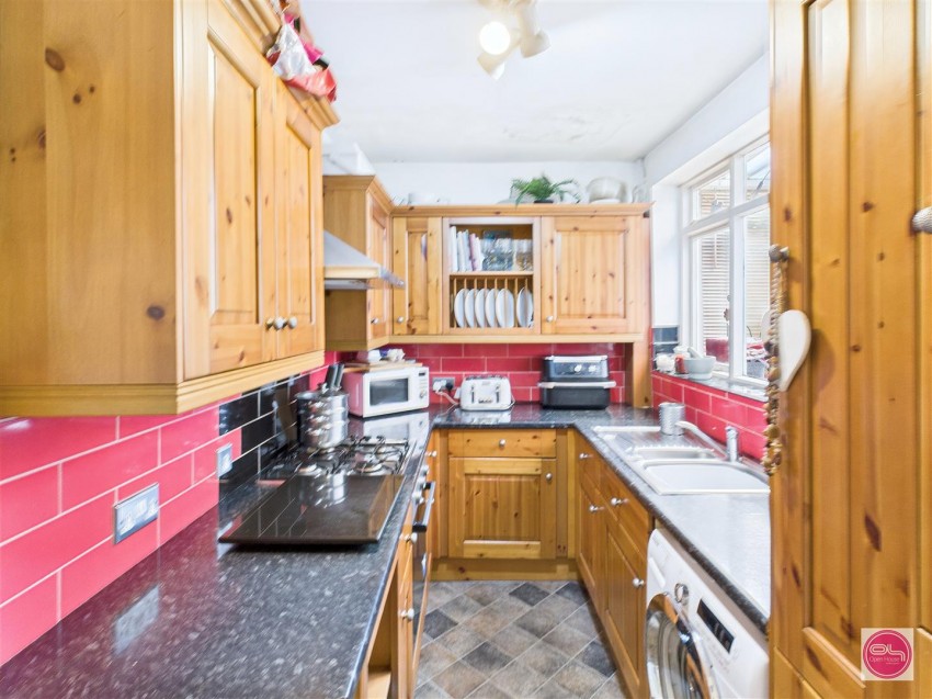 Images for Park Road, Church Gresley