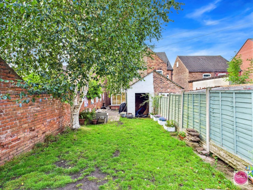 Images for Park Road, Church Gresley