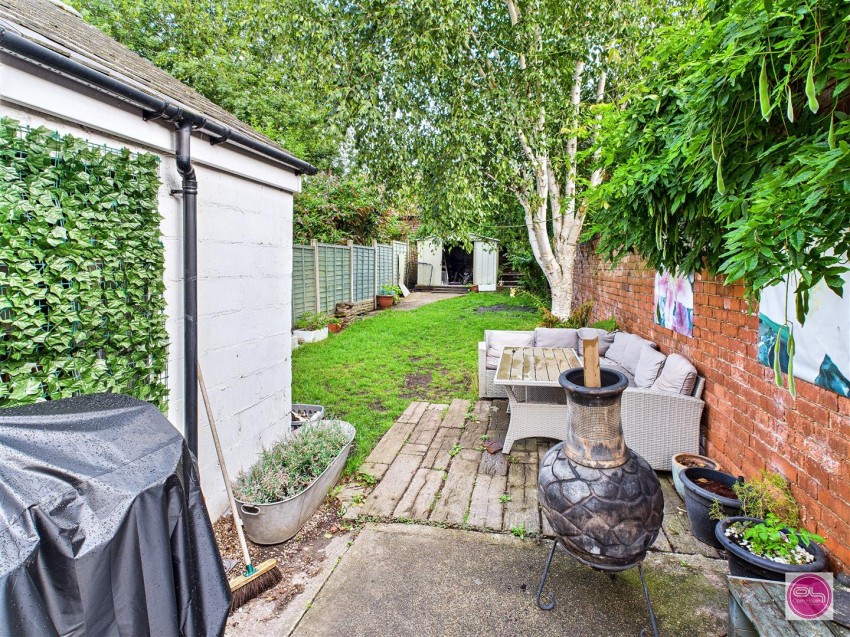 Images for Park Road, Church Gresley