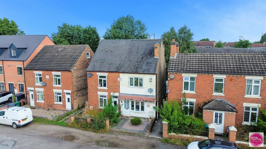 Images for Park Road, Church Gresley