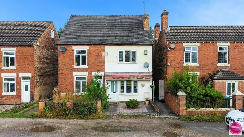 Images for Park Road, Church Gresley