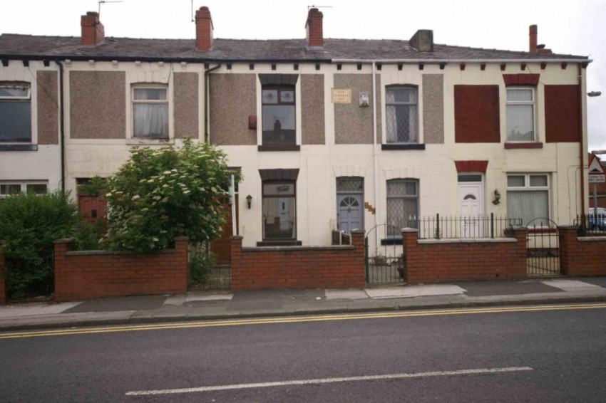 Images for Morris Green Lane, Bolton