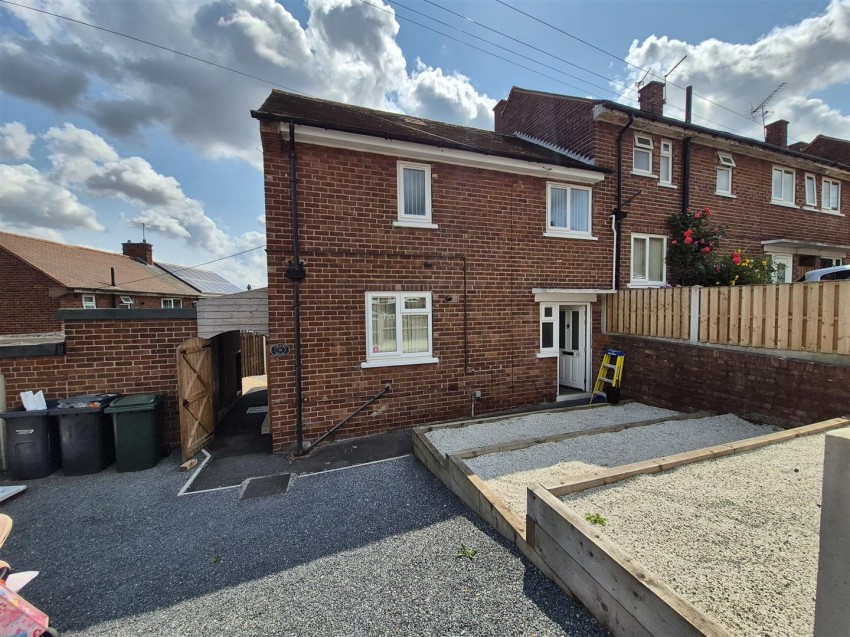Images for Crane Road, Kimberworth Park, Rotherham