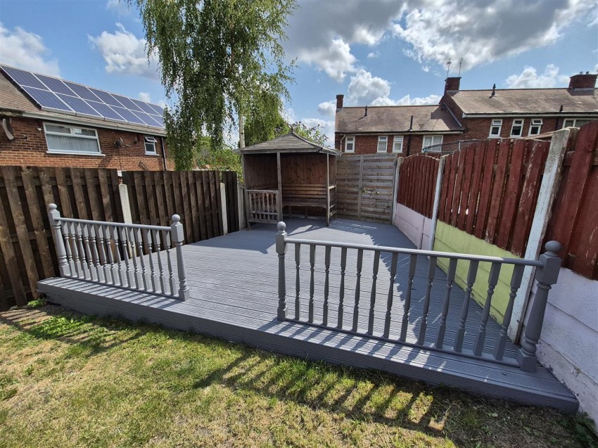 Images for Crane Road, Kimberworth Park, Rotherham
