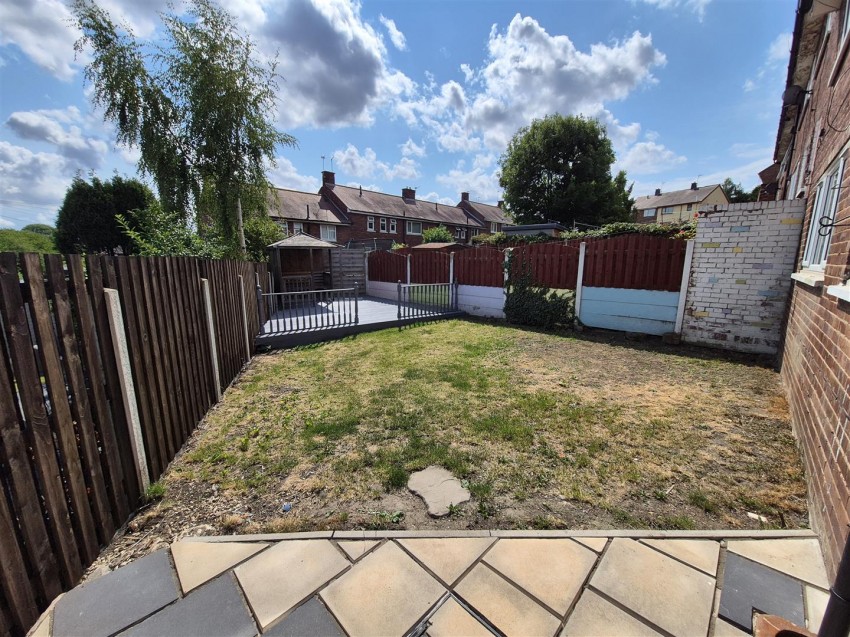 Images for Crane Road, Kimberworth Park, Rotherham