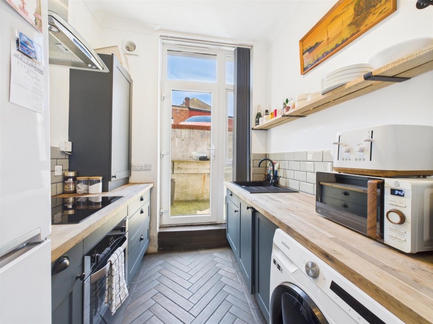 Images for Church Hill Lodge, Newhaven