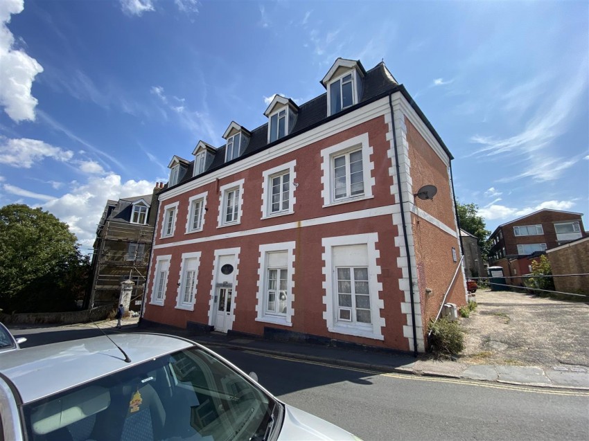 Images for Church Hill Lodge, Newhaven