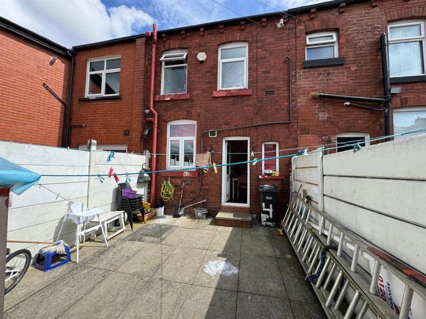 Images for Earnshaw Street, Bolton