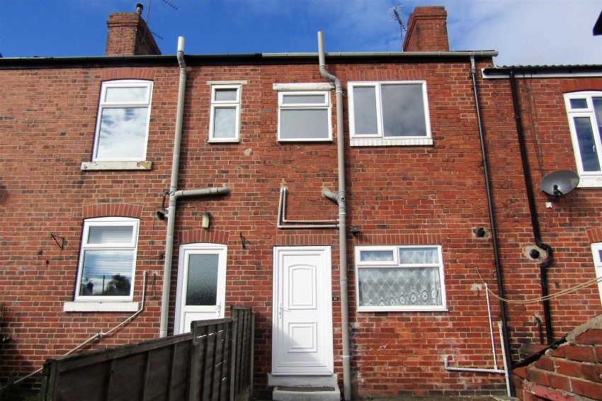 Images for North Street, Rotherham