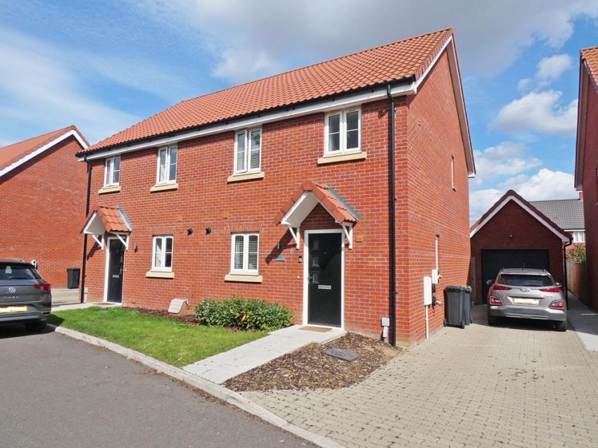 Images for Long Gilberts Road, Elmswell, Bury St Edmunds, IP30