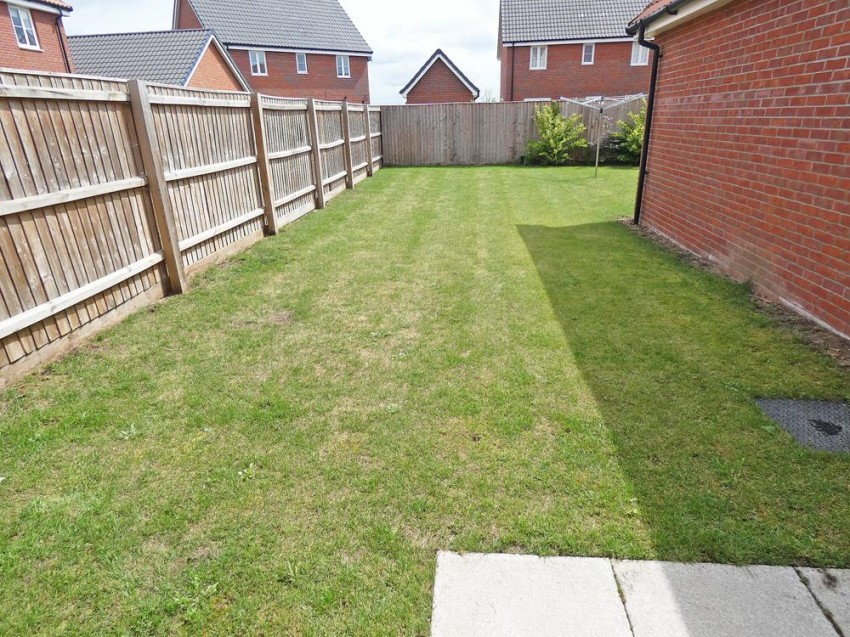 Images for Long Gilberts Road, Elmswell, Bury St Edmunds, IP30