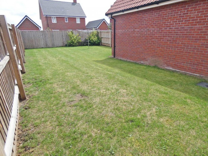 Images for Long Gilberts Road, Elmswell, Bury St Edmunds, IP30