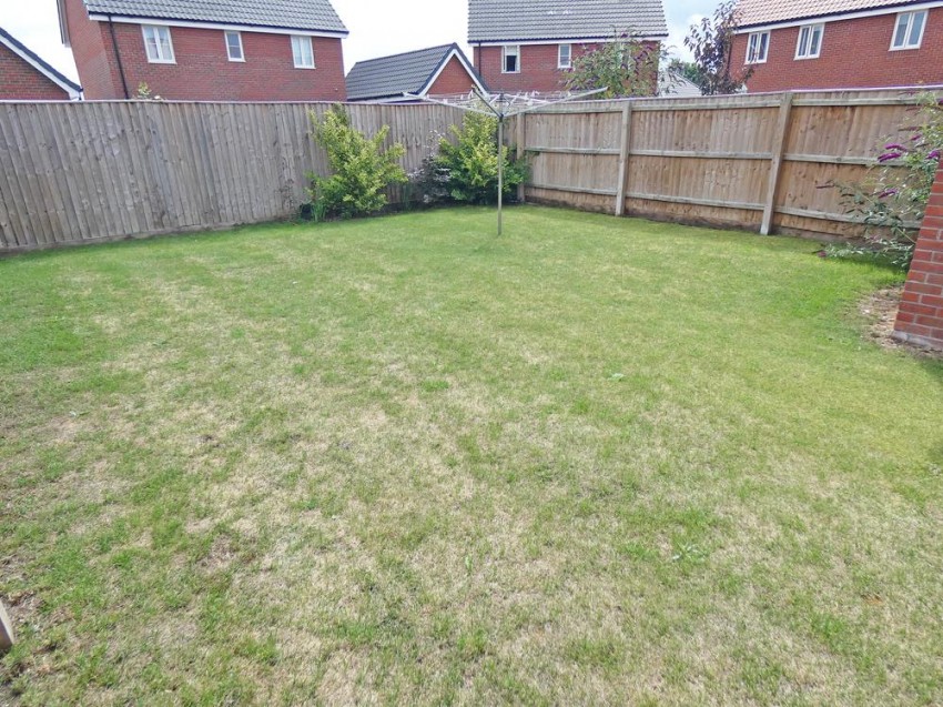 Images for Long Gilberts Road, Elmswell, Bury St Edmunds, IP30