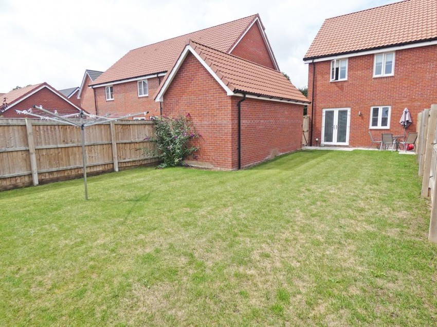 Images for Long Gilberts Road, Elmswell, Bury St Edmunds, IP30