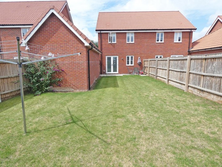 Images for Long Gilberts Road, Elmswell, Bury St Edmunds, IP30