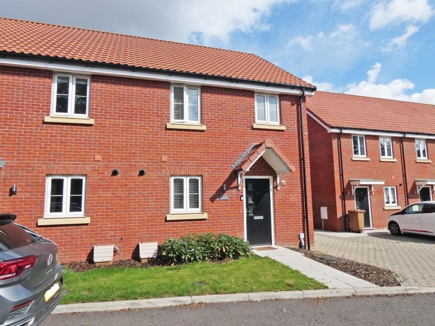 Images for Long Gilberts Road, Elmswell, Bury St Edmunds, IP30