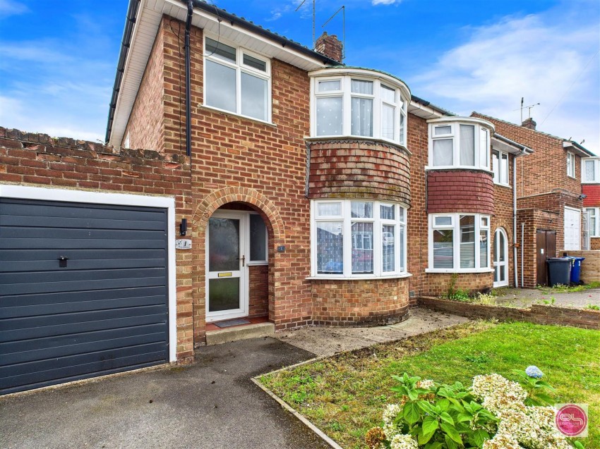 Images for Faversham Road, Burton-On-Trent