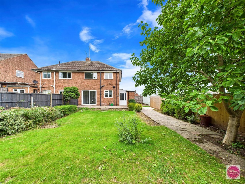 Images for Faversham Road, Burton-On-Trent