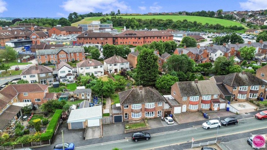Images for Faversham Road, Burton-On-Trent