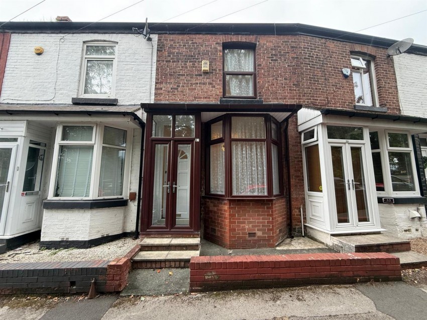 Images for Berkeley Road, Bolton
