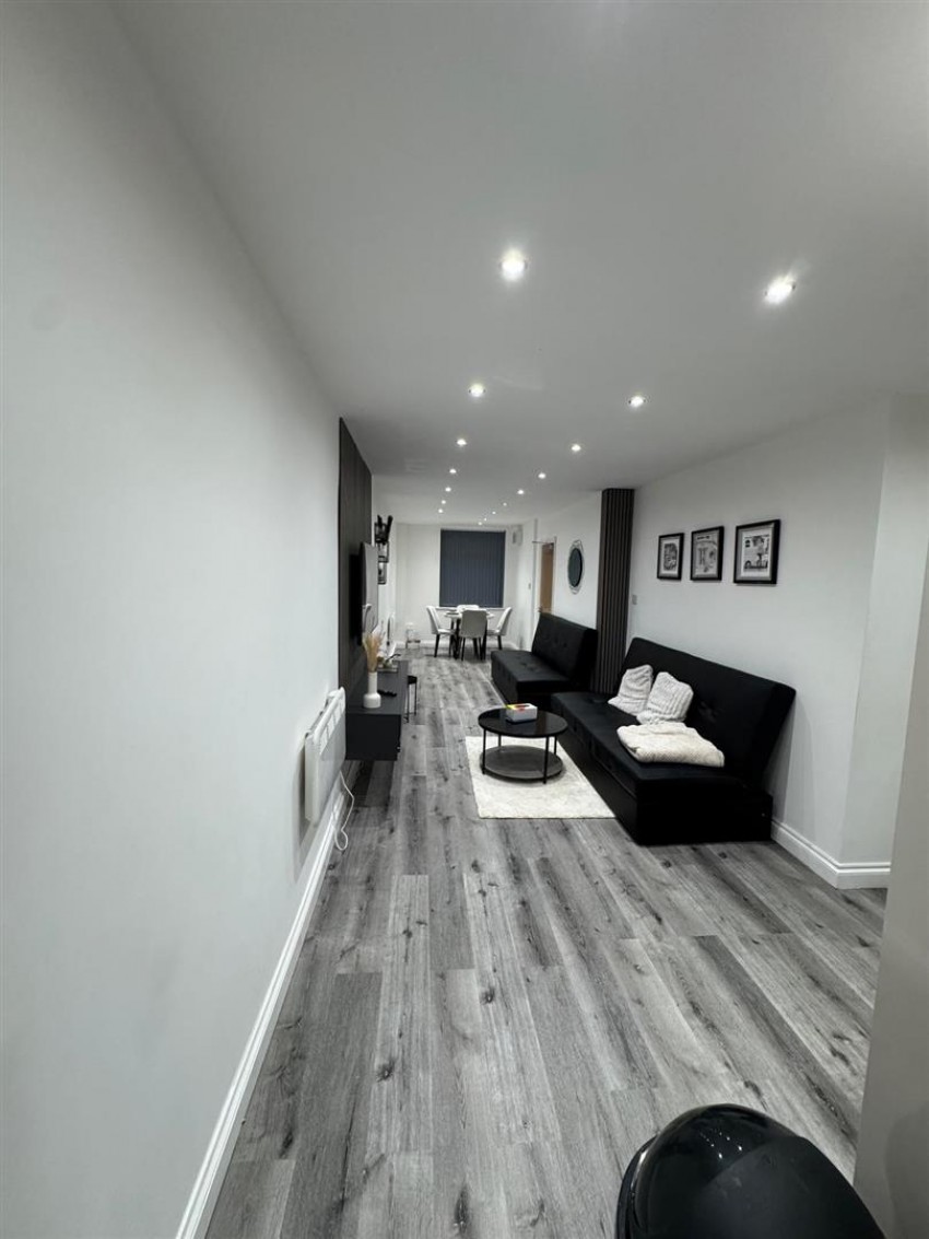 Images for 185 Burnage Lane, Manchester
