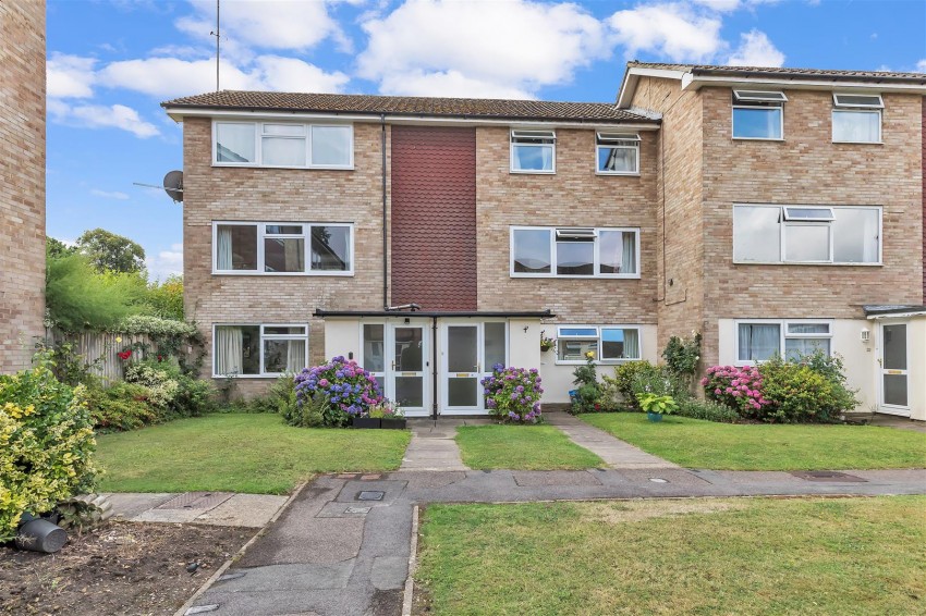 Images for York Close, Horsham