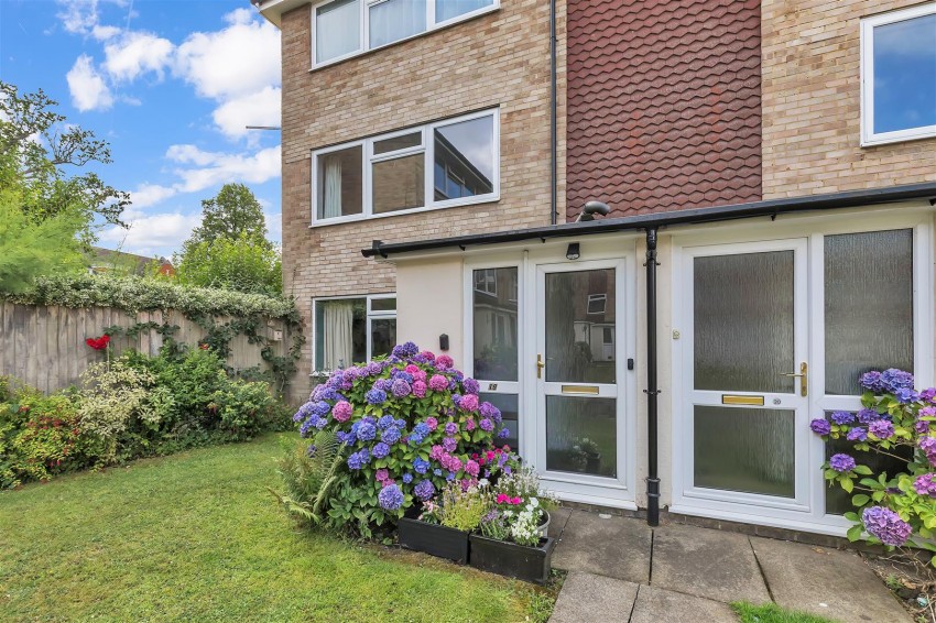 Images for York Close, Horsham