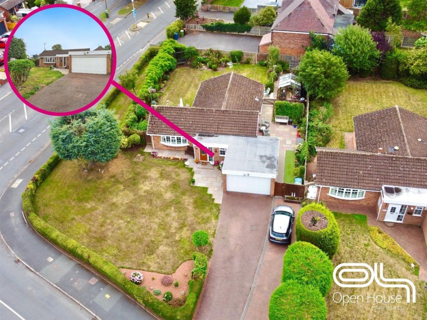 Images for Creswell Farm Drive, Stafford