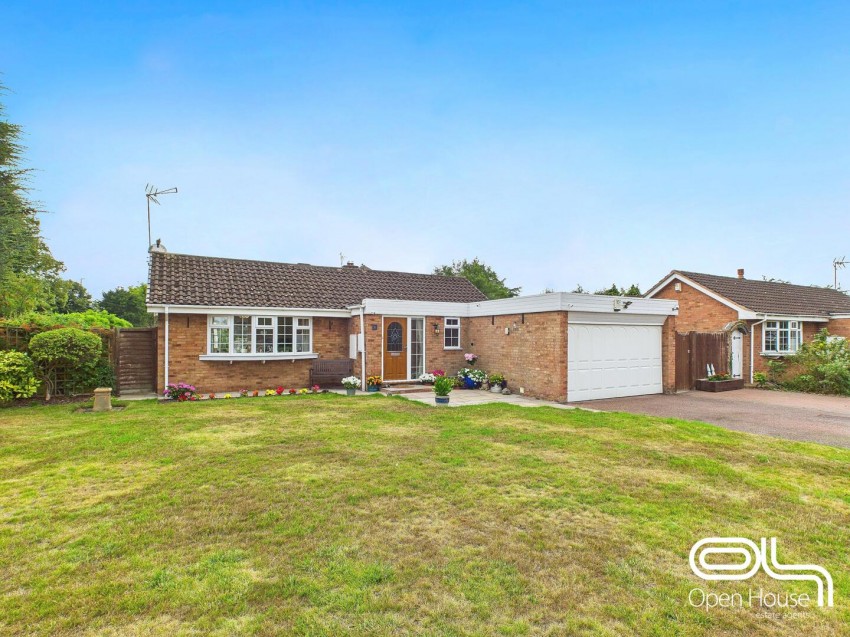 Images for Creswell Farm Drive, Stafford