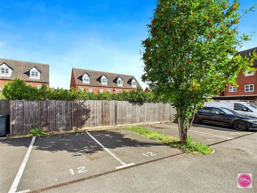 Images for Blakeholme Court, Burton-On-Trent