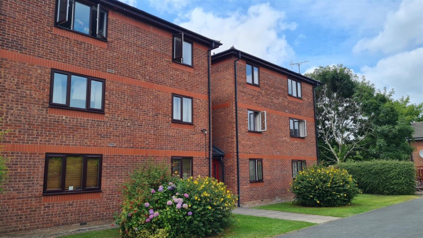 Images for Kempton Close, Chester