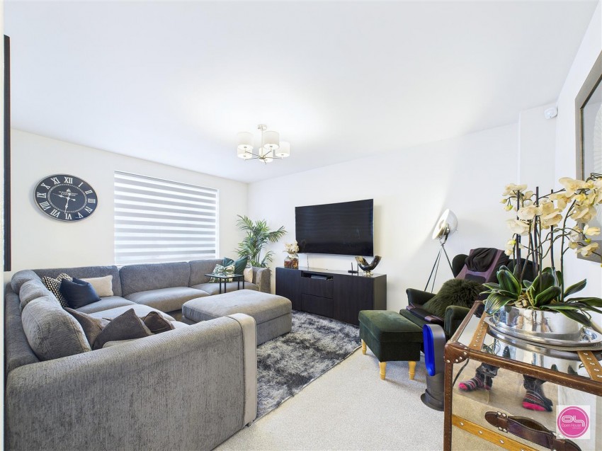 Images for Moore Road, Anslow