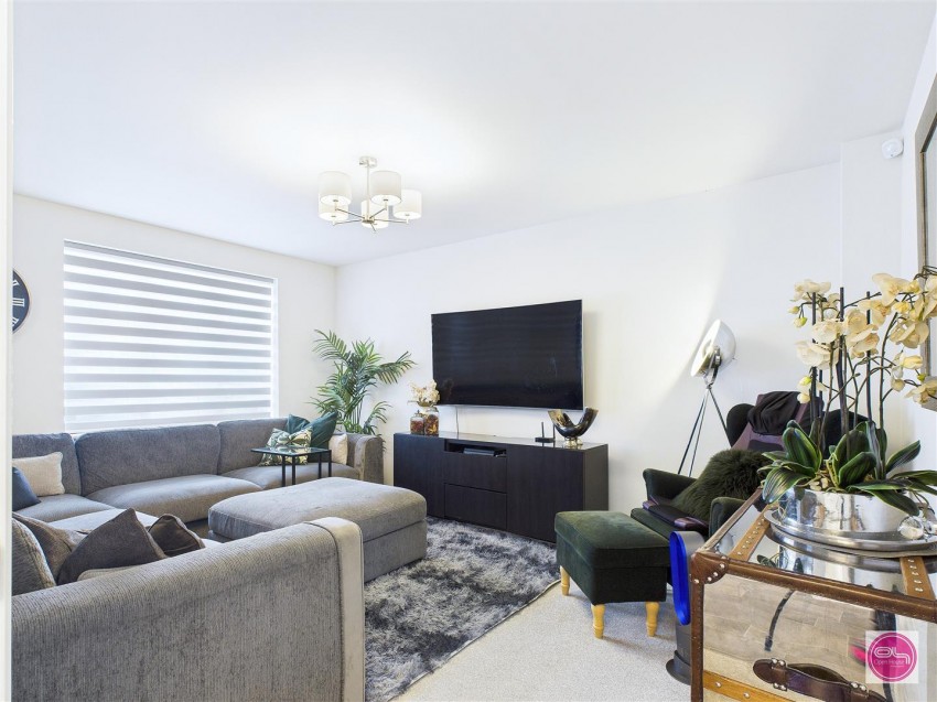 Images for Moore Road, Anslow