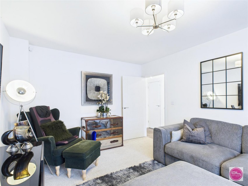 Images for Moore Road, Anslow