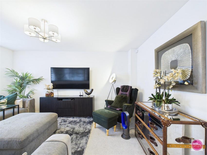 Images for Moore Road, Anslow