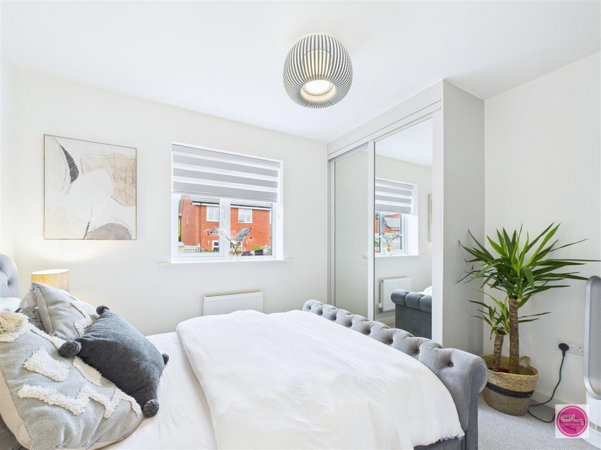 Images for Moore Road, Anslow