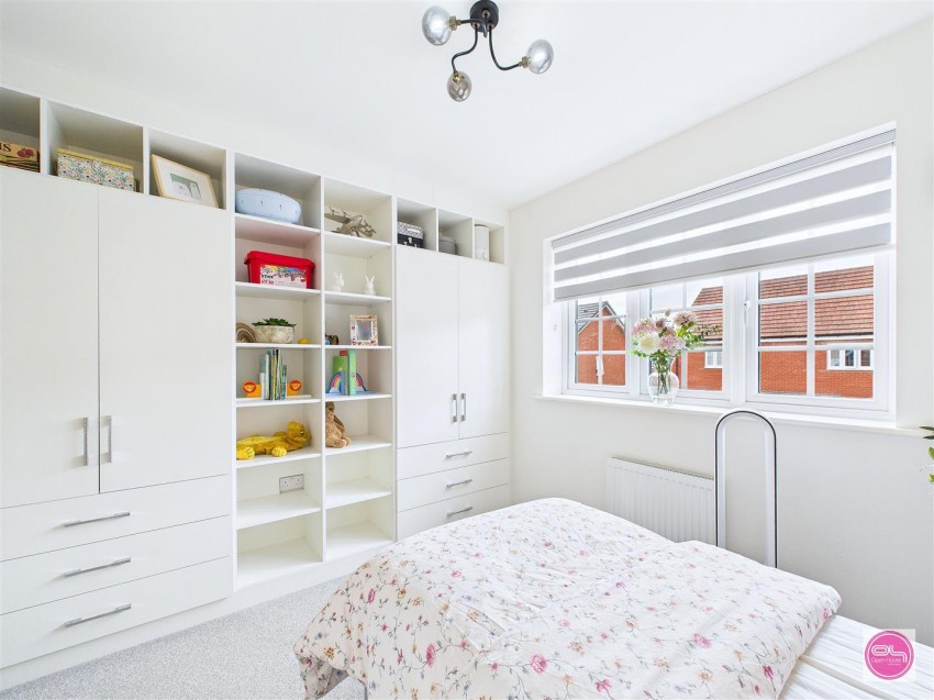 Images for Moore Road, Anslow