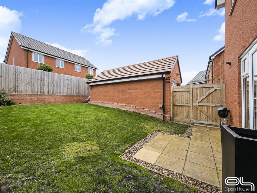 Images for Moore Road, Anslow