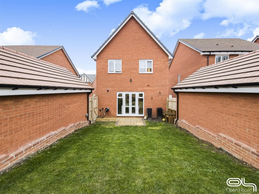 Images for Moore Road, Anslow