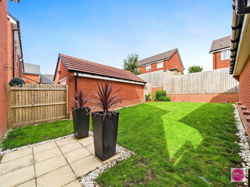 Images for Moore Road, Anslow